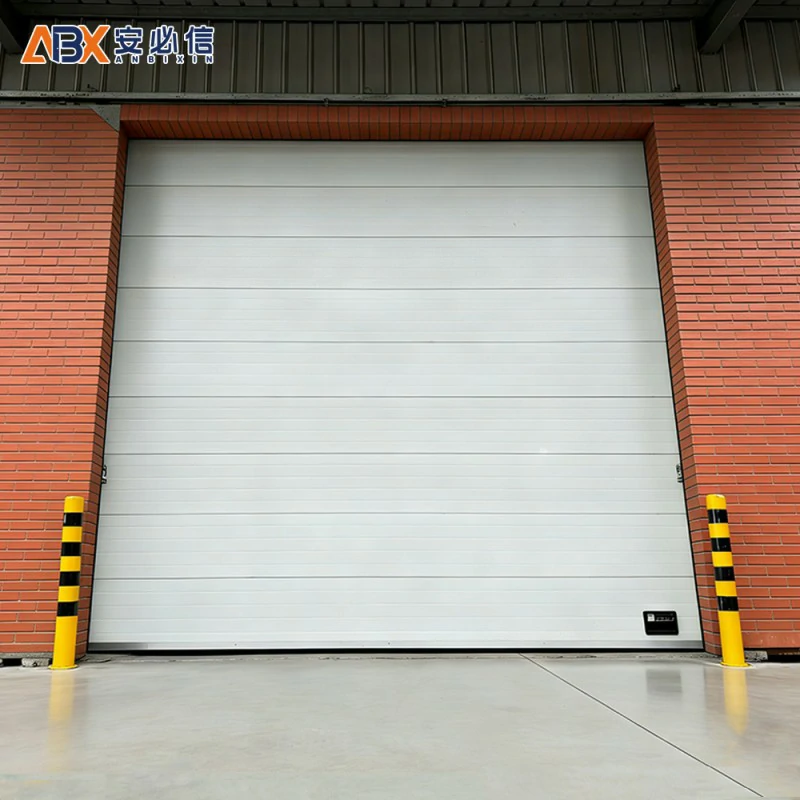 怀化市翻板提升门